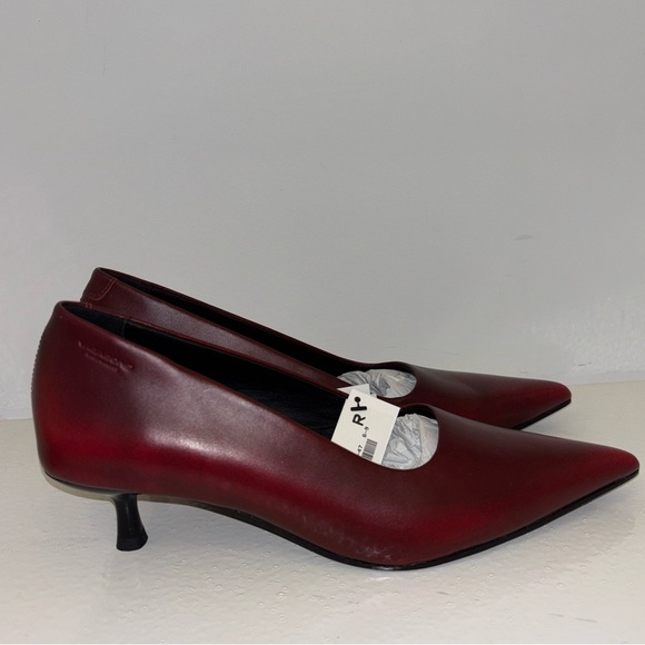 Vagabond Lykke Pumps 37 Res brush-off leather - Picture 3 of 6